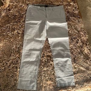 Men’s Chinos
